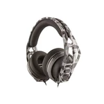 Headset Nacon RIG 400HS pro PS4, PS5 - Arctic Camo (400HSCAMO) herné slúchadlá • frekvencia 20 Hz až 20 kHz • citlivosť 111 dB • impedancia 32 ohm • 4