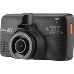 Autokamera Mio MiVue 798 čierna kamera do auta • rozlíšenie videa 2560×1600 px • snímač STARVIS CMOS • zorný uhol 150° • nočný režim • nahrávanie zvuk