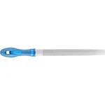 PFERD 11233257 Rašpľa na drevo polkruhový rez 2 vrátane ergonomickej rukoväte pilníka  250 mm 1 ks