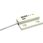 StandexMeder Electronics MK04-1A66B-500W jazyčkový kontakt 1 spínací 200 V/DC, 200 V/AC 0.5 A 10 W