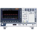 GW Instek MSO-2102E digitálny osciloskop  100 MHz 18kanálový 1 GSa/s 10 Mpts 8 Bit digitálne pamäťové médium (DSO), mixo
