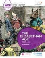 WJEC Eduqas GCSE History