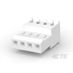 TE Connectivity MTA-100 CL ConnectorsMTA-100 CL Connectors 1-640621-2 AMP