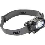 PELI 2760 LED  čelovka na batérie 289 lm 5 h 027600-0102-110E