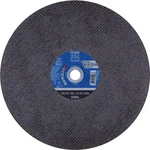 PFERD 100 EHT 400-4,8 SG STEEL/25,4 61329825 rezný kotúč rovný  400 mm 25.4 mm 10 ks