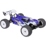 Serpent Cobra modrá bezkefkový 1:8 RC model auta elektrický truggy 4WD (4x4) RtR 2,4 GHz