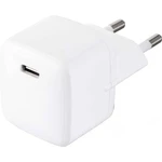 VOLTCRAFT UC-1XCX001 VC-11943285 USB nabíjačka do zásuvky (230 V) Výstupný prúd (max.) 3000 mA 1 x USB-C ™ zásuvka USB P