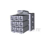 TE Connectivity Power/Signal Double LockPower/Signal Double Lock 177903-4 AMP