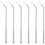 Viessmann TT pouličné lampa  stavebnica 69906 6 ks