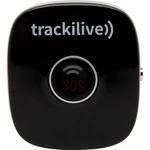 Trackilive TL10 GPS tracker lokalizácia vozidiel, lokalizácia domácich zvierat, lokalizácia batožiny, multifunkčné lokát