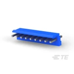 TE Connectivity SL-156 CST-100 and EP ConnectorsSL-156 CST-100 and EP Connectors 3-1123723-9 AMP