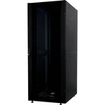 Intellinet 715768 19" skriňa pre sieťové rozvody (š x v x h) 600 x 2033 x 800 mm 42 U šedá (RAL 7035)