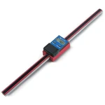 Sauter LB 200-2 Digitálne zariadenie na meranie dĺžky s RS-232 200 mm: 0,01 mm