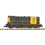 Piko N 40424 N Dieselový rušeň Rh 2400 NS NS, Ep. IV