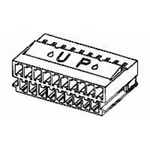 TE Connectivity Multilock - ConnectorsMultilock - Connectors 353675-1 AMP