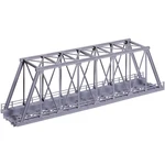 NOCH 21320 H0 oceľový most 1kolejný univerzálne (d x š x v) 360 x 70 x 106 mm