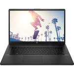 HP repasovaný Notebook  17-cp0456ng 43.9 cm (17.3 palca)  Full HD AMD Ryzen™ 5 5500U 16 GB RAM  512 GB SSD AMD Radeon Gr
