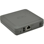 Silex Technology DS-520AN Wi-Fi USB server LAN (10/100/1000 Mbit / s), USB 2.0, Wi-Fi 802.11 b / g / n / a