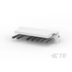 TE Connectivity MTA-156 Centerline ConnectorMTA-156 Centerline Connector 641922-8 AMP
