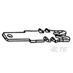 TE Connectivity SIAMEZESIAMEZE 4-1601039-2 AMP