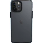 Urban Armor Gear Mouve zadný kryt na mobil Apple iPhone 12 Pro Max modrá (transparentná)