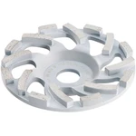 Metabo 628206000 Diamantový brúsny kotúč Metabo brúsny Ø125mm   125 mm 1 ks