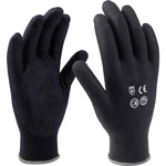 Metafranc  WU9004200  Univerzálne rukavice Veľkosť rukavíc: 9, L EN 388 CAT II 12 pár