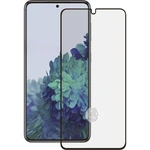 Teccus  FSTGTSGS21 ochranné sklo na displej smartfónu Vhodné pre: Galaxy S21 (5G) 2 ks