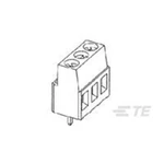 TE Connectivity Eurostyle Terminal BlocksEurostyle Terminal Blocks 1776491-2 AMP