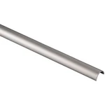 Hama Káblová lišta hliník strieborná tuhý (d x š x v) 1100 x 33 x 18 mm 1 ks  00083171