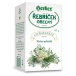 HERBEX Řebříček obecný 50 g