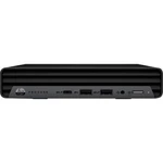 HP ProDesk 400 G6 stolové PC Intel® Core™ i5 i5-10500T 8 GB   256 GB SSD Intel UHD Graphics  FreeDOS