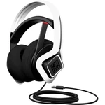 HP OMEN Mindframe Prime headset s USB káblový cez uši biela, čierna