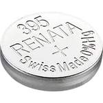 Renata SR57 gombíková batéria  395 oxid striebra 55 mAh 1.55 V 1 ks