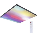 Paulmann Velora Rainbow 79909 LED stropné svietidlo    teplá biela čierna