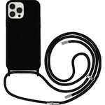 Artwizz HangOn Case Silicone Case Apple iPhone 13 Pro Max čierna