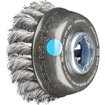 PFERD Kefa na šálky viazaná na X-Lock  43306037 1 ks