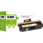 KMP toner  náhradný Brother TN-325BK, TN325BK kompatibilná čierna 4000 Seiten B-T38