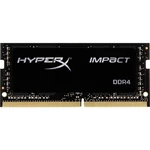 Kingston RAM modul pre notebooky FURY Impact KF429S17IB1/16 16 GB 1 x 16 GB DDR4-RAM 2933 MHz CL17