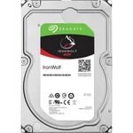 Seagate IronWolf™ 10 TB interný pevný disk 8,9 cm (3,5 ") SATA III ST10000VN0008 Bulk