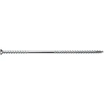 SWG  191 208 330 16 skrutka do dreva 8 mm 330 mm T profil    ocel pozinkované 20 ks