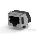 TE Connectivity Standard Modular JacksStandard Modular Jacks 5569115-1 AMP