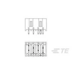 TE Connectivity RAST 5 non-IDCRAST 5 non-IDC 3-2232045-3 AMP