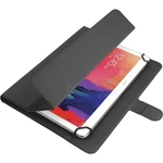 Trust taška na tablet (univerzálna) Vhodný pre veľkosti displejov=25,7 cm (10,1") Bookcase  čierna