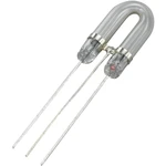 TRU COMPONENTS UT-6030S-5 miniatúrne bleskovej výbojky  2.5 Ws 1 Blitze/min 200 V, 350 V Množstvo: 1 ks
