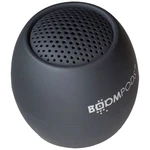 Boompods Zero Talk Bluetooth® reproduktor amazon Alexa, hlasitý odposluch, nárazuvzdorná/ý, vodotesný sivá