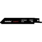 Metabo 631817000 Metabo 2 pílové listy na pílenie šabľou 115  2 ks