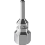 Steinel 052935 podlhovastá tryska 18 mm 4.5 mm Vhodné pre značku (teplovzdušné dýzy) Steinel