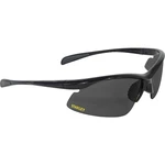 Stanley by Black & Decker Stanley 10 Base Curve Smoke Glasses SY150-2D EU ochranné okuliare  čierna DIN EN 166