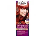 Schwarzkopf Palette Intensive Color Creme barva na vlasy  odstín šarlatově červený RV6